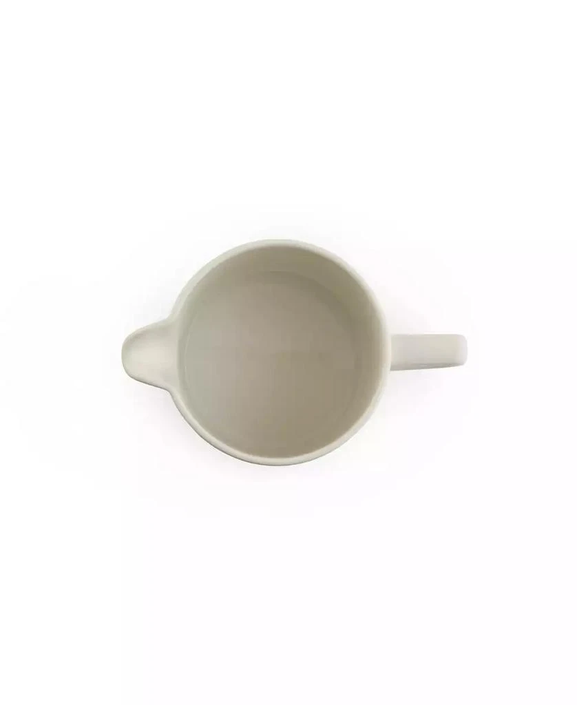 Portmeirion Botanic Garden Harmony 1 Pint Jug Citron Butterfly 4