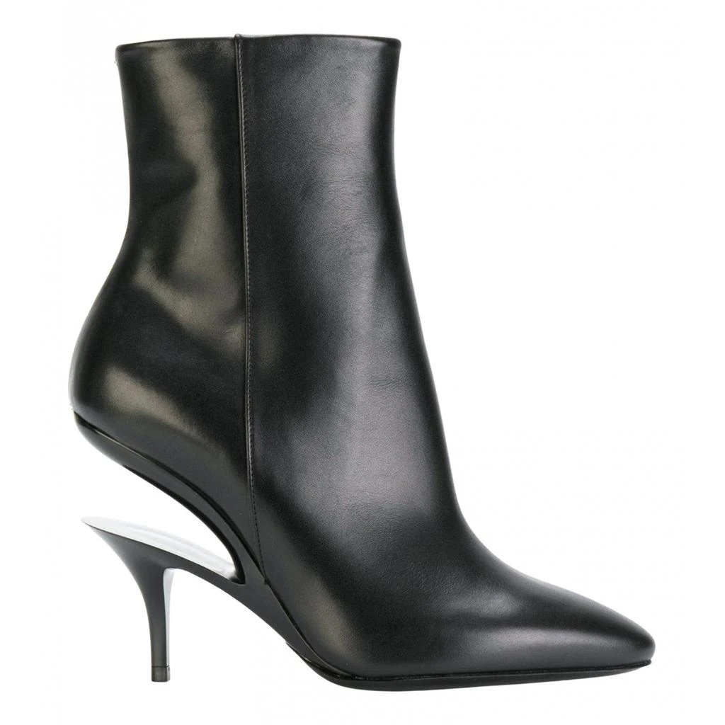 MAISON MARGIELA Maison Martin Margiela Leather ankle boots 1
