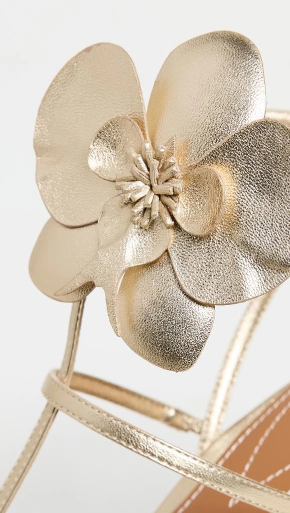 Zimmermann Orchid Wedge 110 5