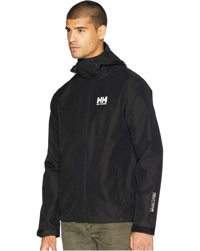 Helly Hansen Men's Helly Hansen Seven J Jacket 2