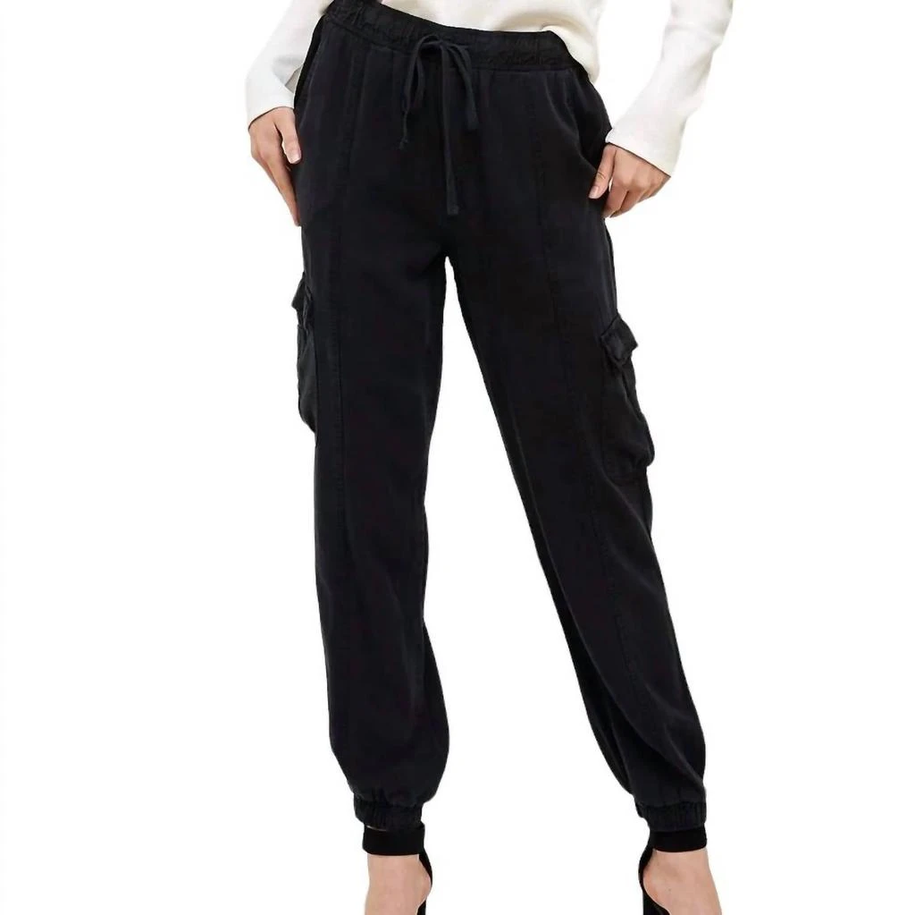 Thread & Supply Thread & Supply - Marshall Cargo Joggers 1