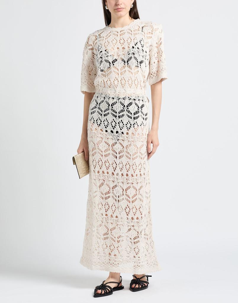 SEMICOUTURE Long dress