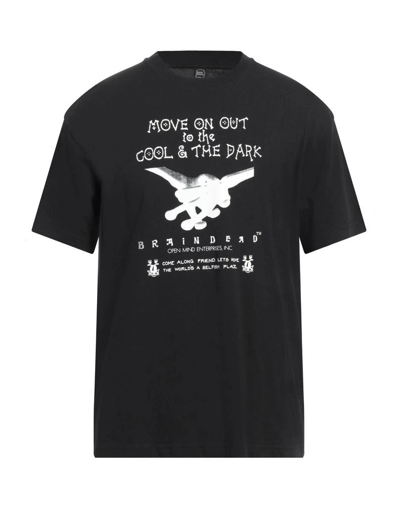 Brain Dead T-shirt 1
