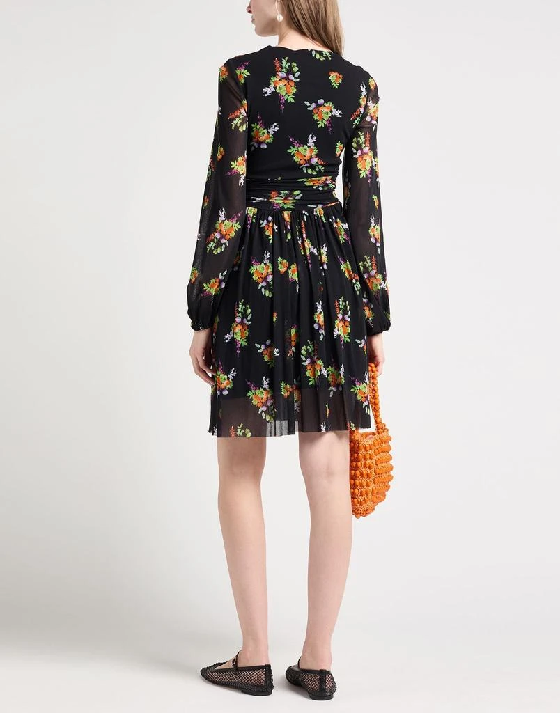 FUZZI Short dress 3