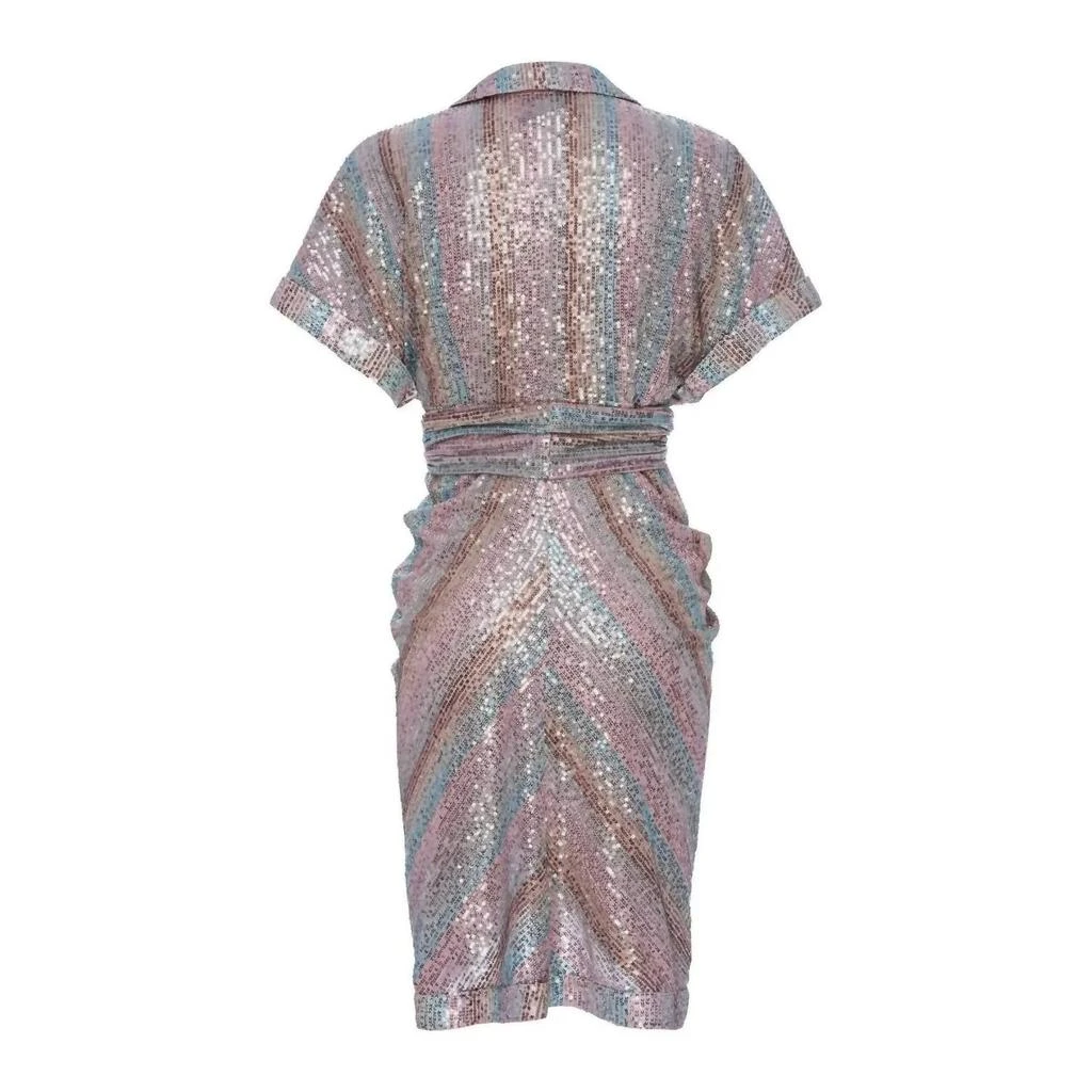 Le Superbe Le Superbe - Mini Miko Dress 6