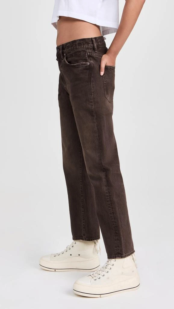 R13 Boyfriend Jeans 3
