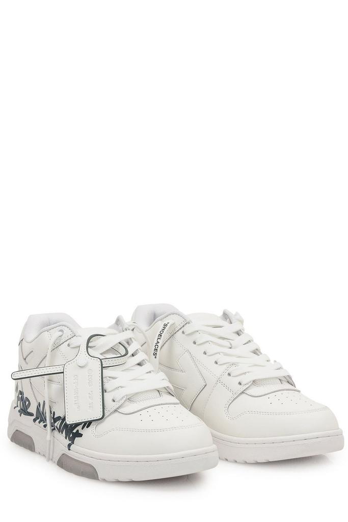 スニーカー Off-White OUT OF OFFICE ''FOR WALKING'' Sneakers Off-White Off-White Out Of Office 'For Walking' Sneakers Off