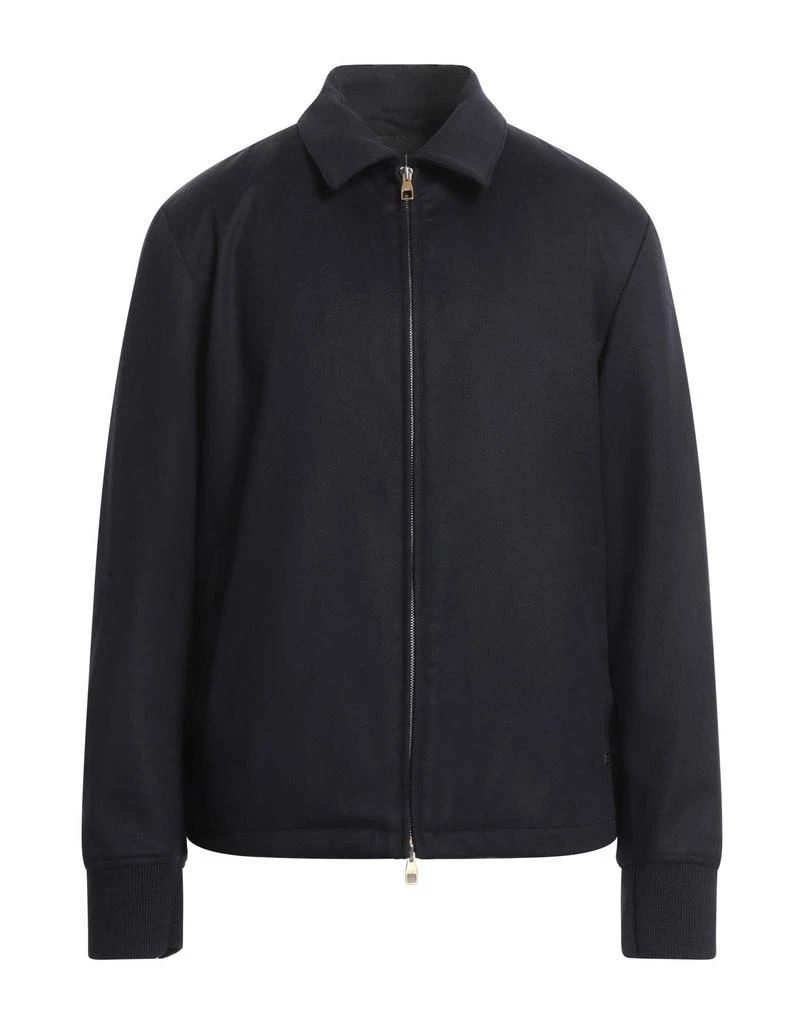 Dunhill Jacket 1