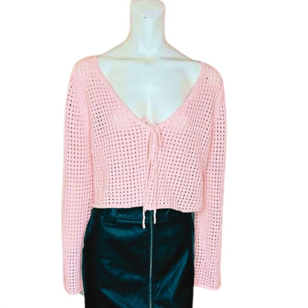 Abound Abound - Knit Cardigan 2