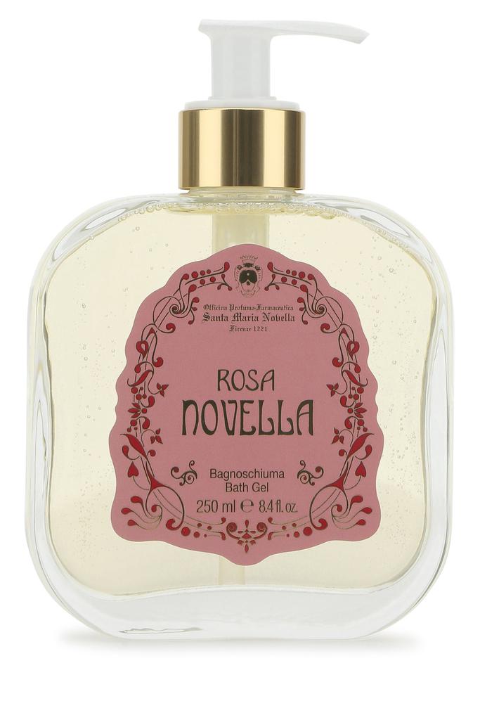 Santa Maria Novella Rosa Novella body wash