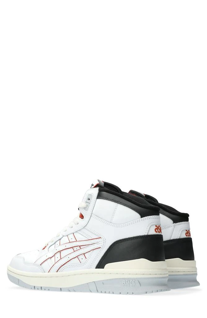 Asics EX89 Mid Top Basketball Shoe 7