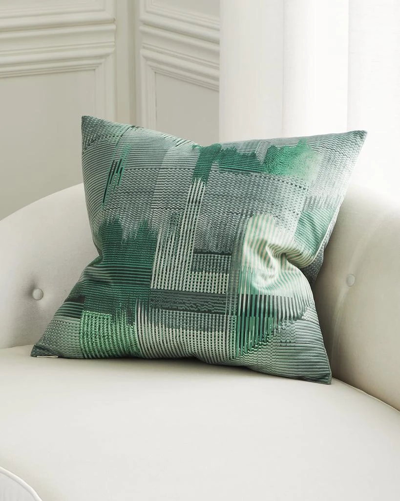 D.V. KAP Home Hurley Throw Pillow