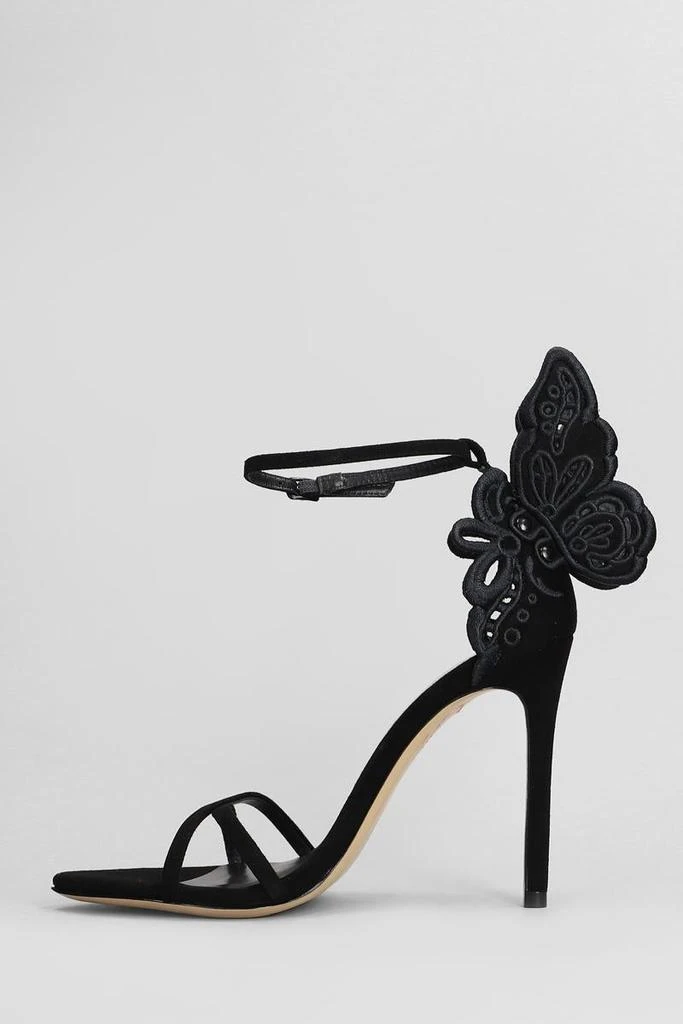 Sophia Webster Sophia Webster Chiara Sandals 3