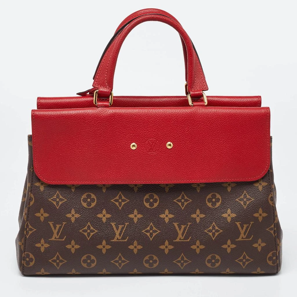 Louis Vuitton Louis Vuitton Cherry Monogram Canvas Venus Bag 4