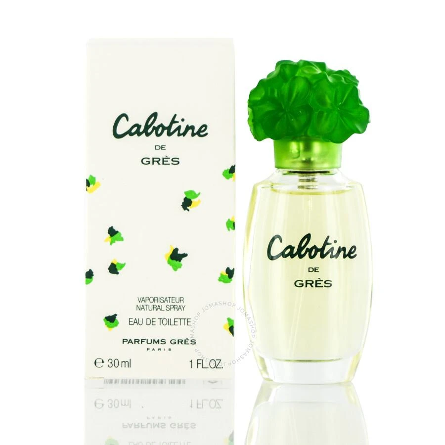 GRES Gres Cabotine Ladies EDT 1