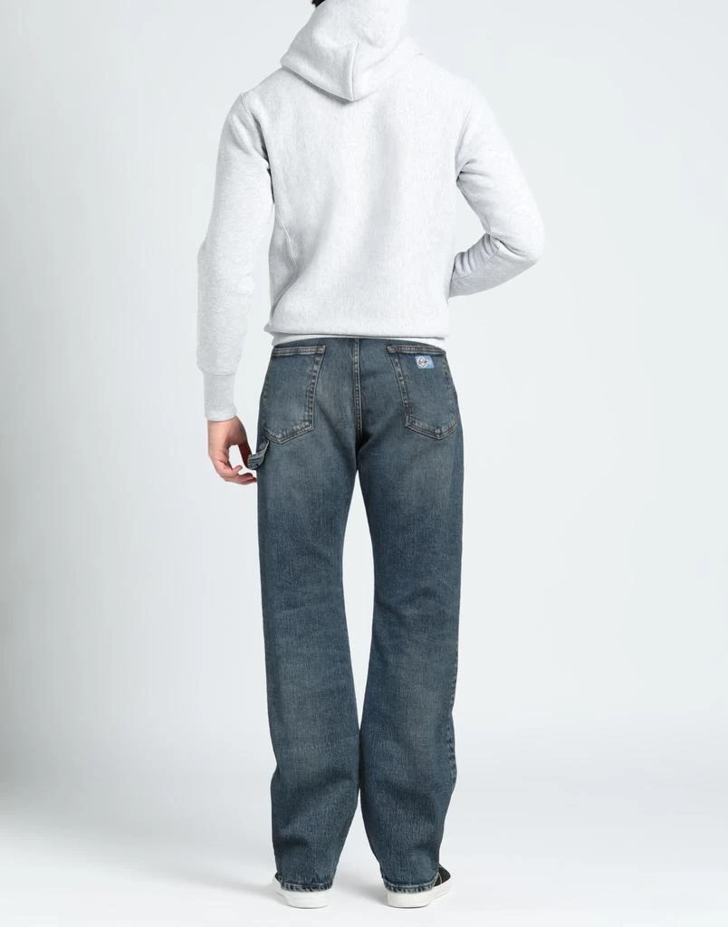 Heron Preston Denim pants 3