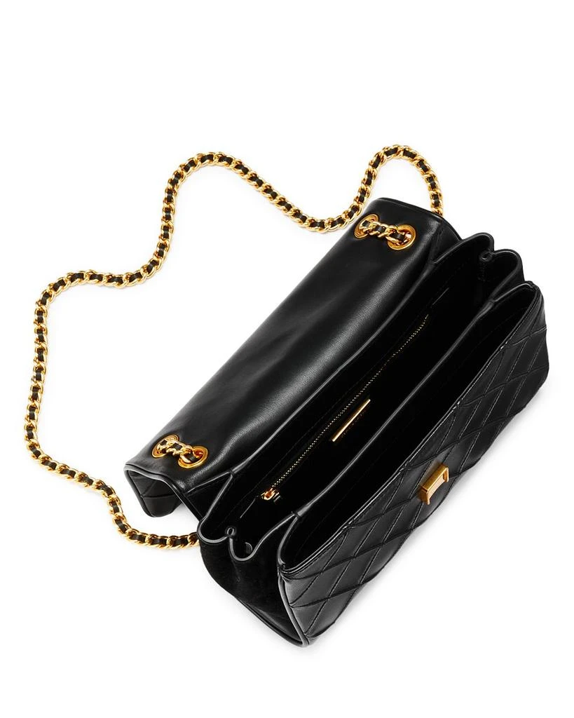Tory Burch Fleming Soft Convertible Shoulder Bag 4