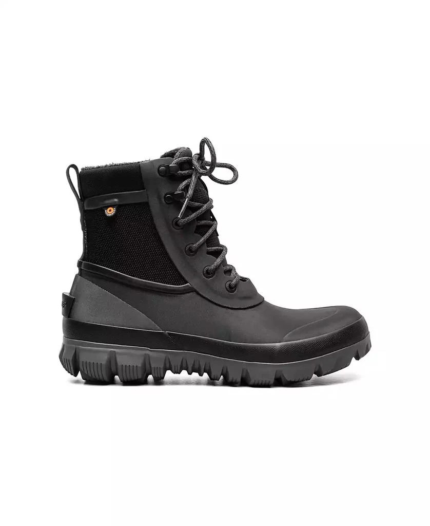 Bogs Men's Arcata Urban Slip-Resistant Lace Up Boot 3