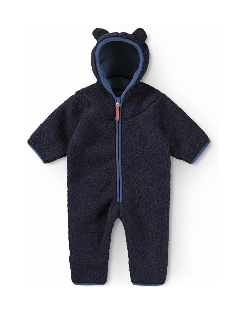 MOLO Molo - Kids
 Umeko Teddy Suit