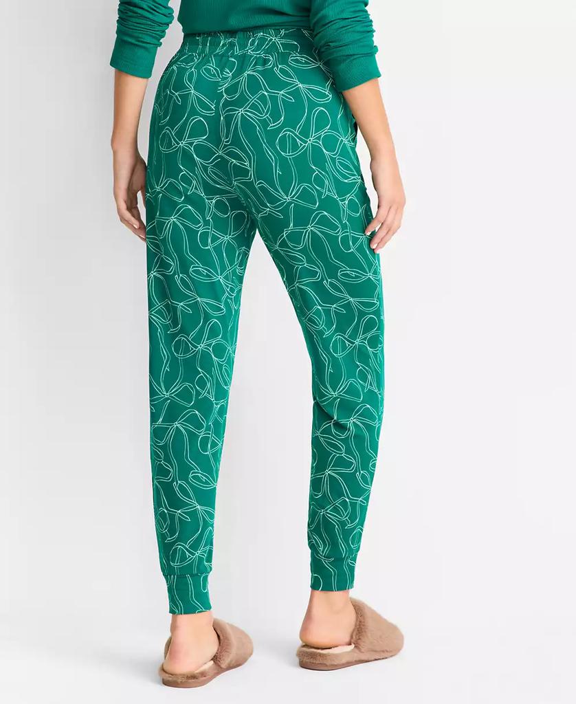 State of Day Women
s Jogger Pajama Pants XS-3X, Created for Macy
s