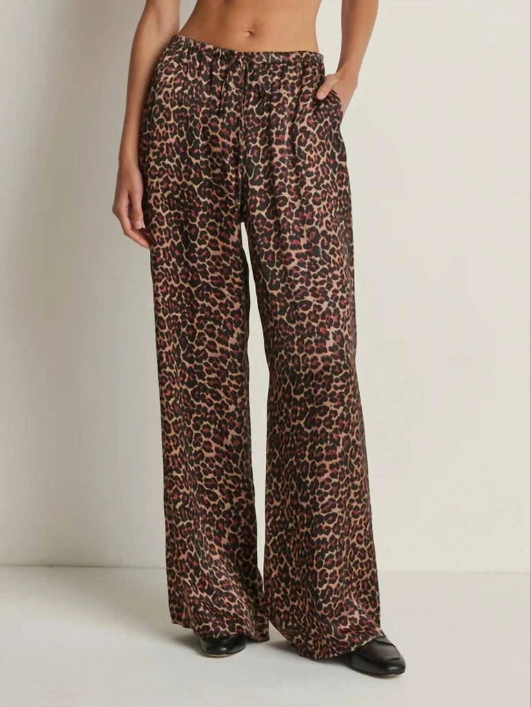 Nation LTD Nation Ltd - Paloma Pull-on Pants