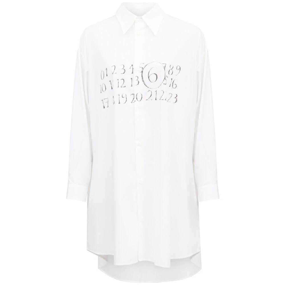 MM6 Mm6 Maison Margiela Dresses 1