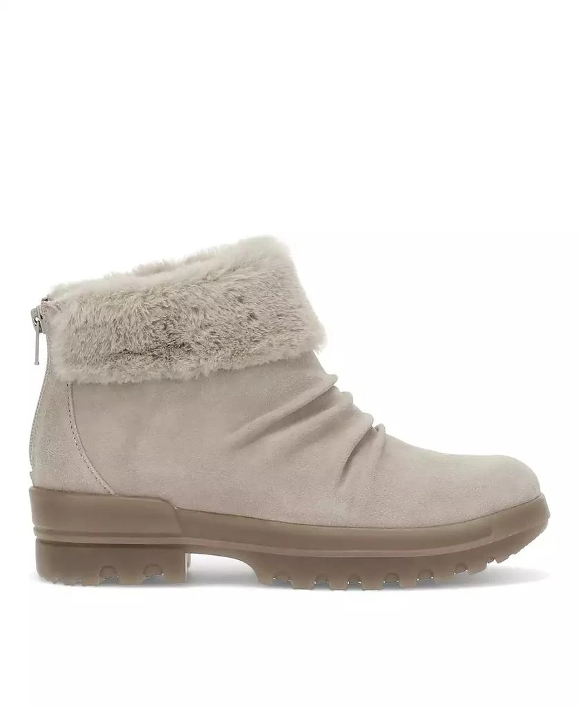 Baretraps Women's Nuri Cold Weather Booties 6