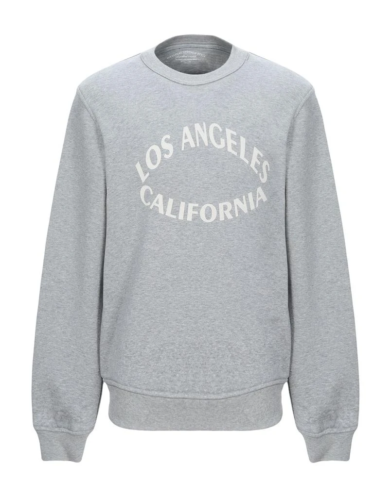 Original Vintage Style Sweatshirt 1