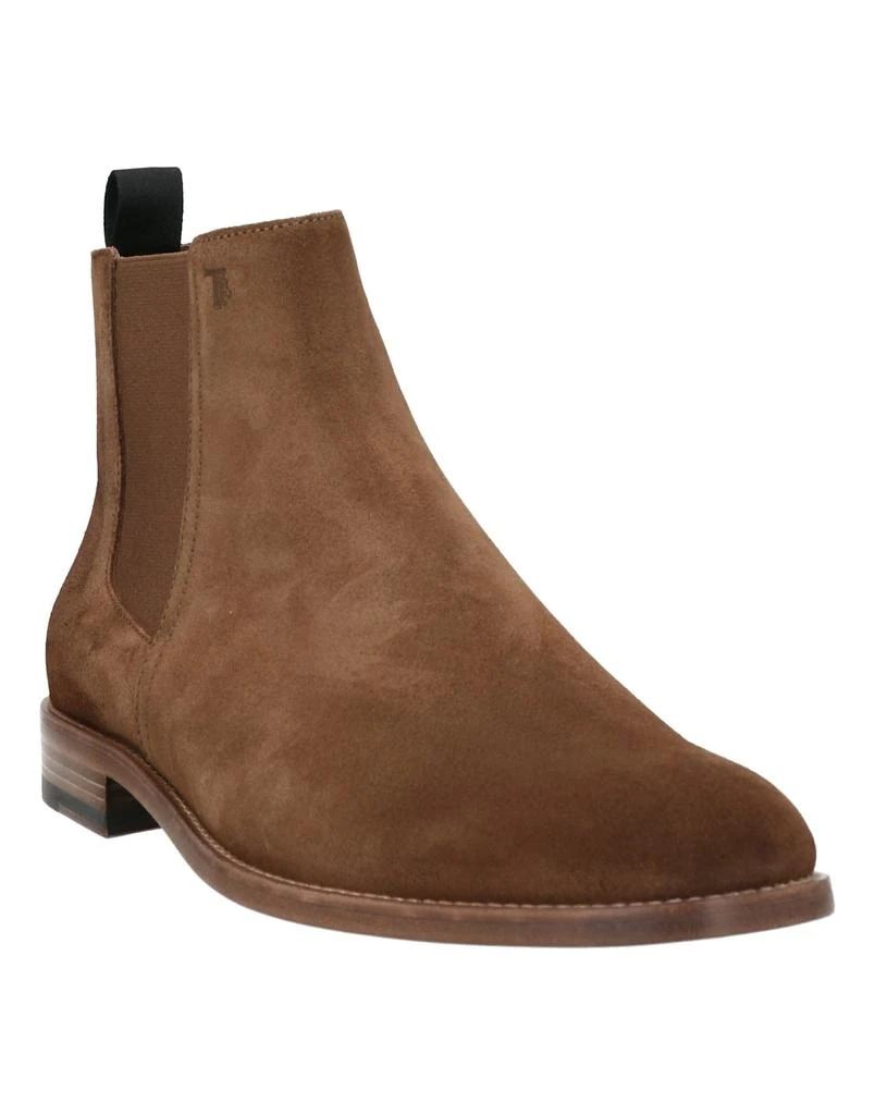 TOD'S Ankle boot 2