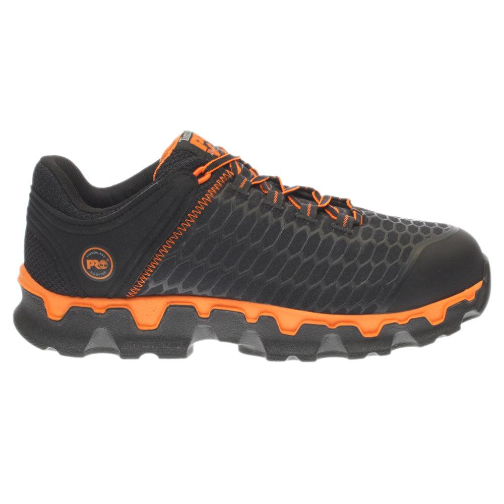 Timberland Powertrain Sport Alloy Toe EH Work Shoes