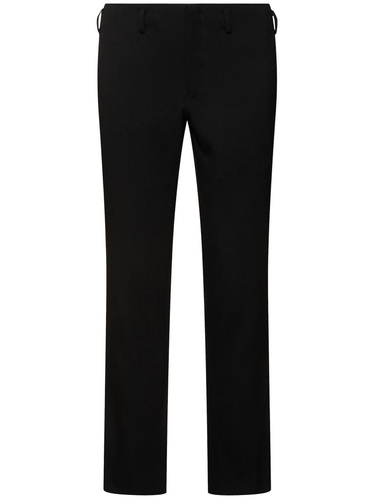 Comme Des Garcons Comme Des Garcons Wool trousers - Pants Comme Des Garcons Comme Des Garcons Wool trousers - Pants