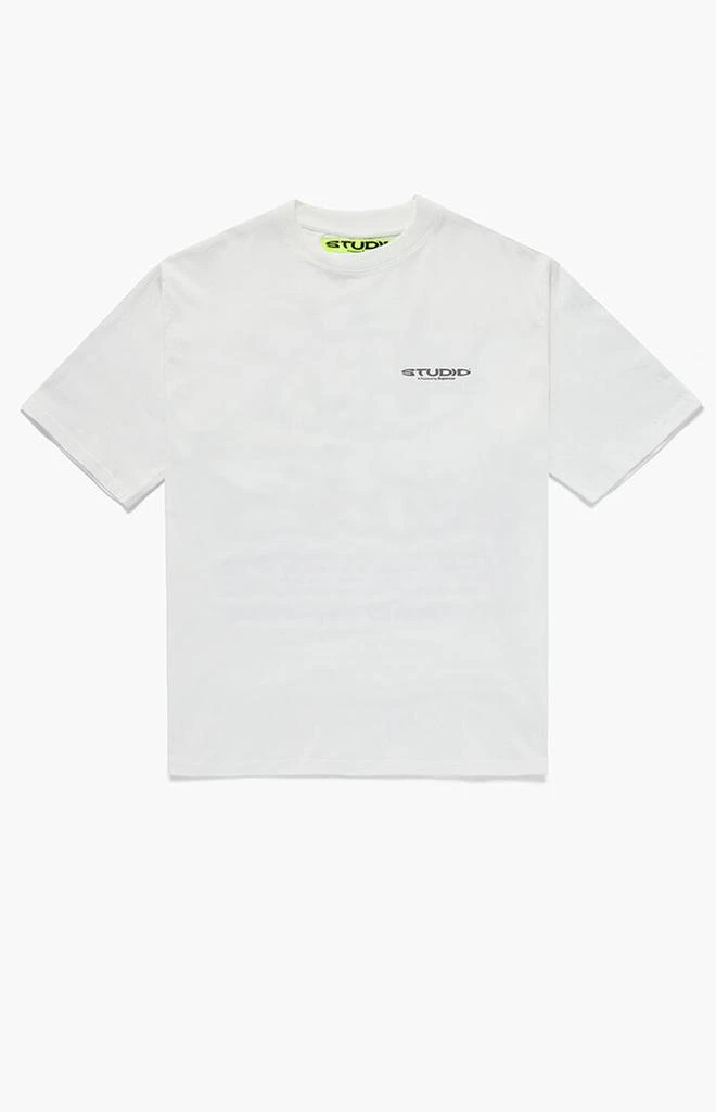 Studio by Supervsn Intercontinental T-Shirt 2