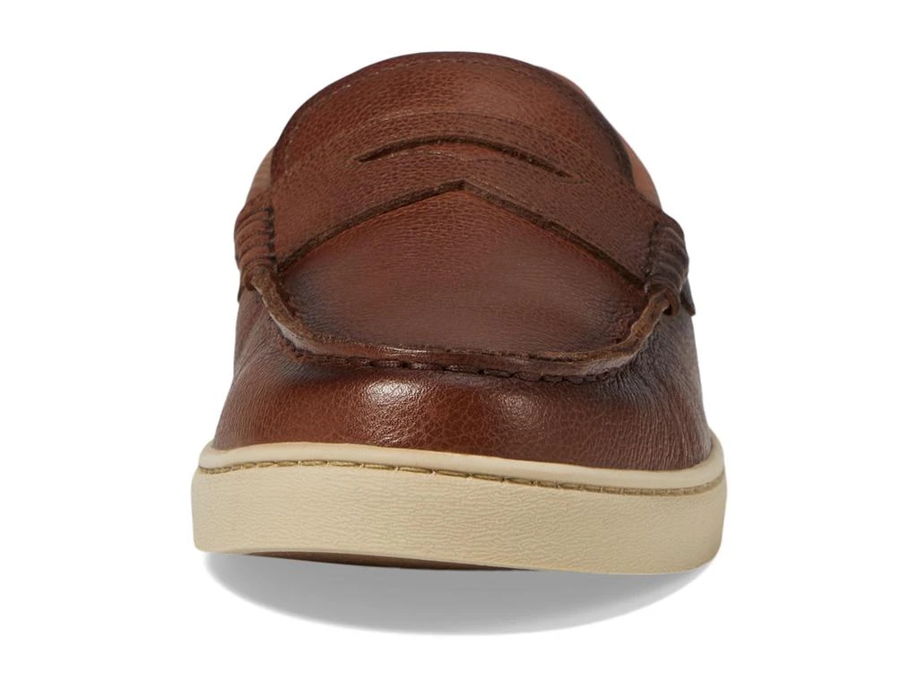 Johnnie-O Santa Monica Leather 6