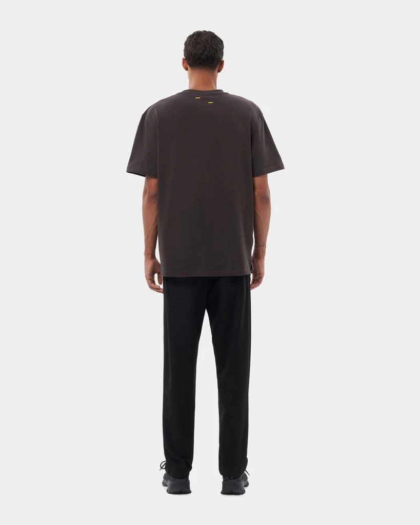 Entry Luxury T-Shirt Lux Pavement 6