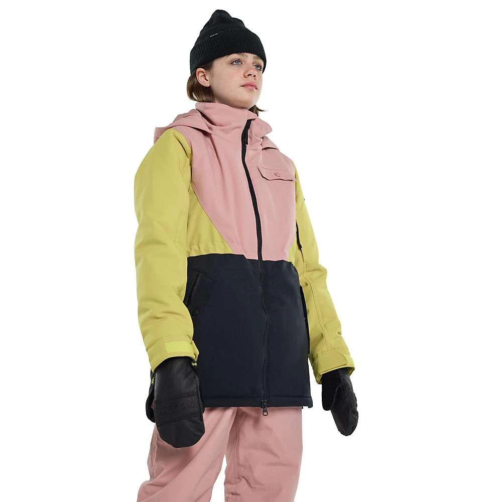 Burton Burton Girls' Khione Jacket 4
