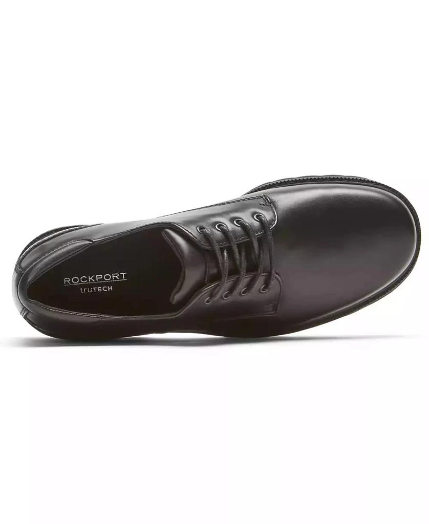 Rockport Men's Northfield Water-Resistance Shoes 3