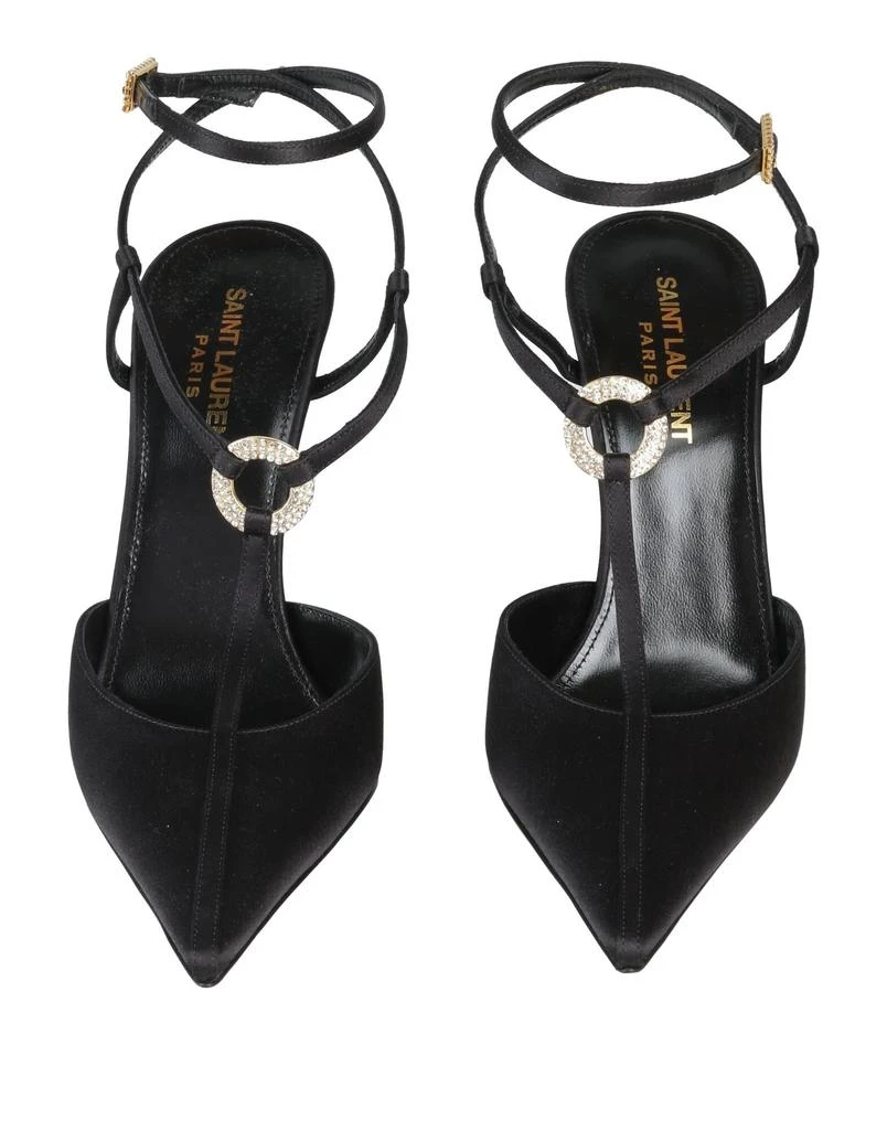Yves Saint Laurent Pump 4