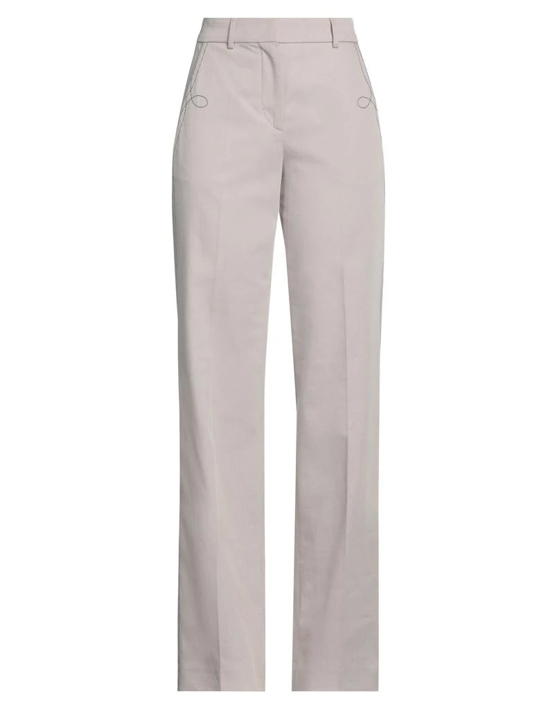 Cedric Charlier Casual pants 1