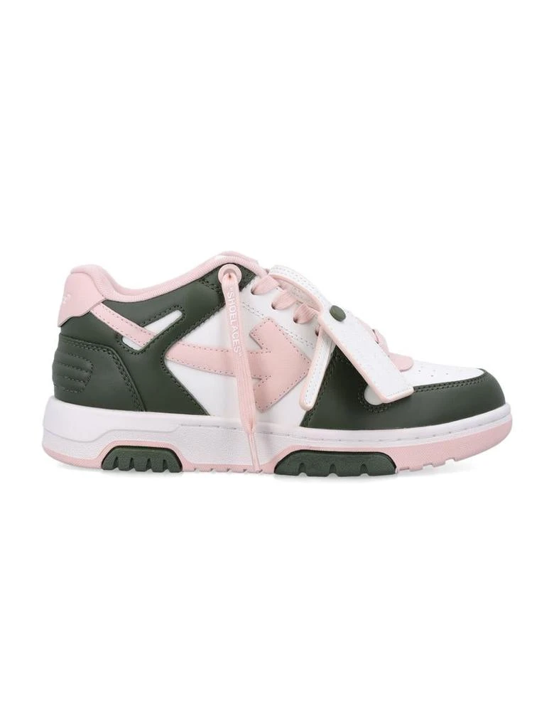 Off-White Off-White Out Of Office Woman Sneakers 1