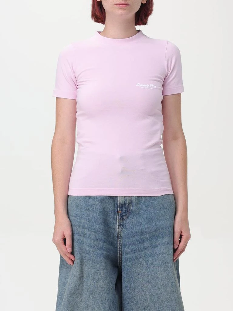 Balenciaga T-shirt woman Balenciaga 1