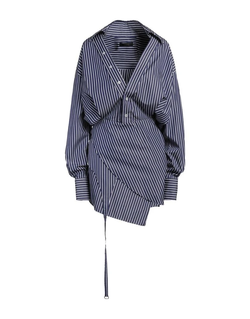 Ssheena Shirt dress 1