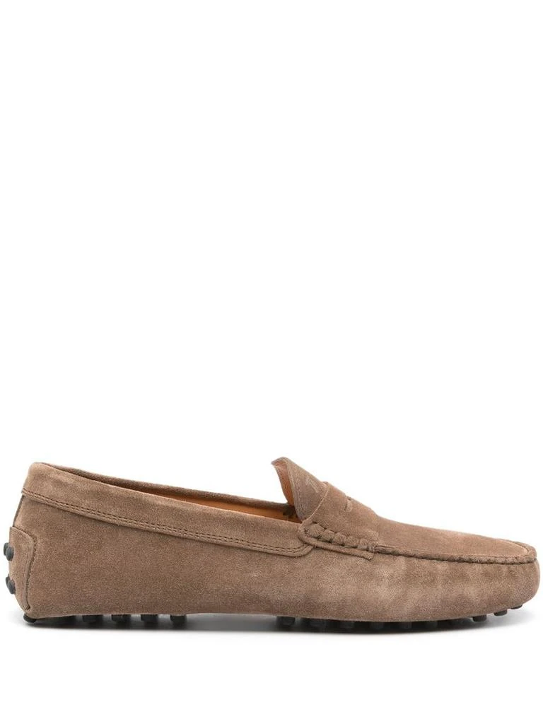 Tod's Tod's Flat Shoes 1