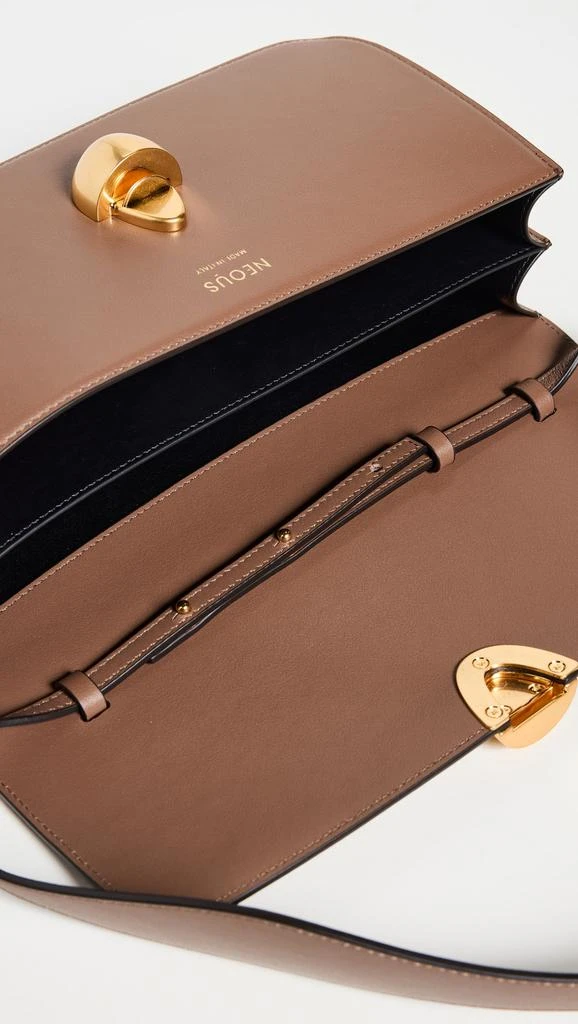 NEOUS Phoenix Leather Baguette 5