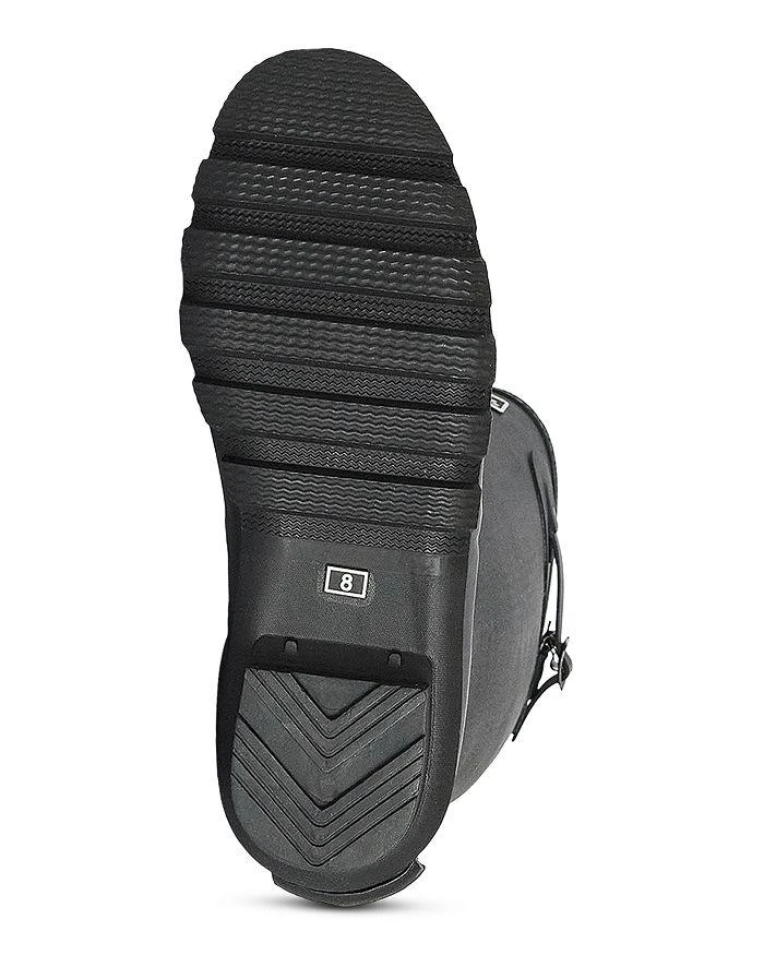 Barbour Men's Bede Rain Boots 5