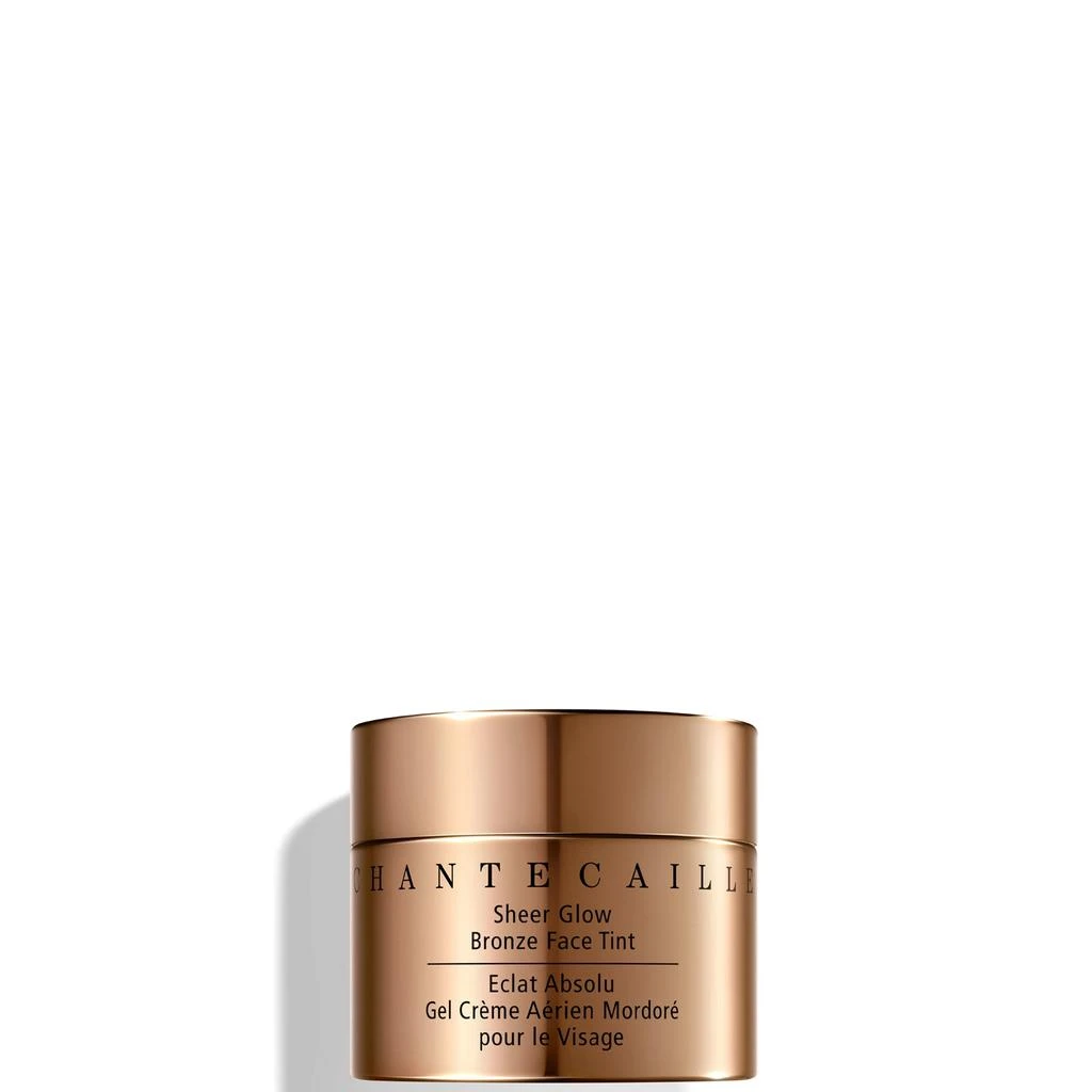 Chantecaille Chantecaille Sheer Glow Bronze Face Tint 30g