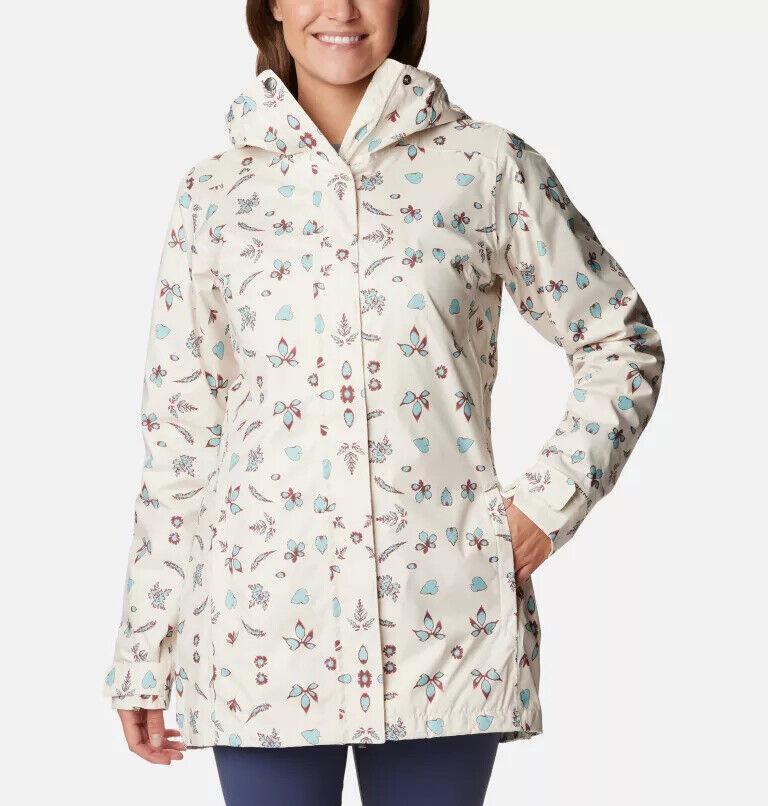 Columbia splash a little ii jacket on sale