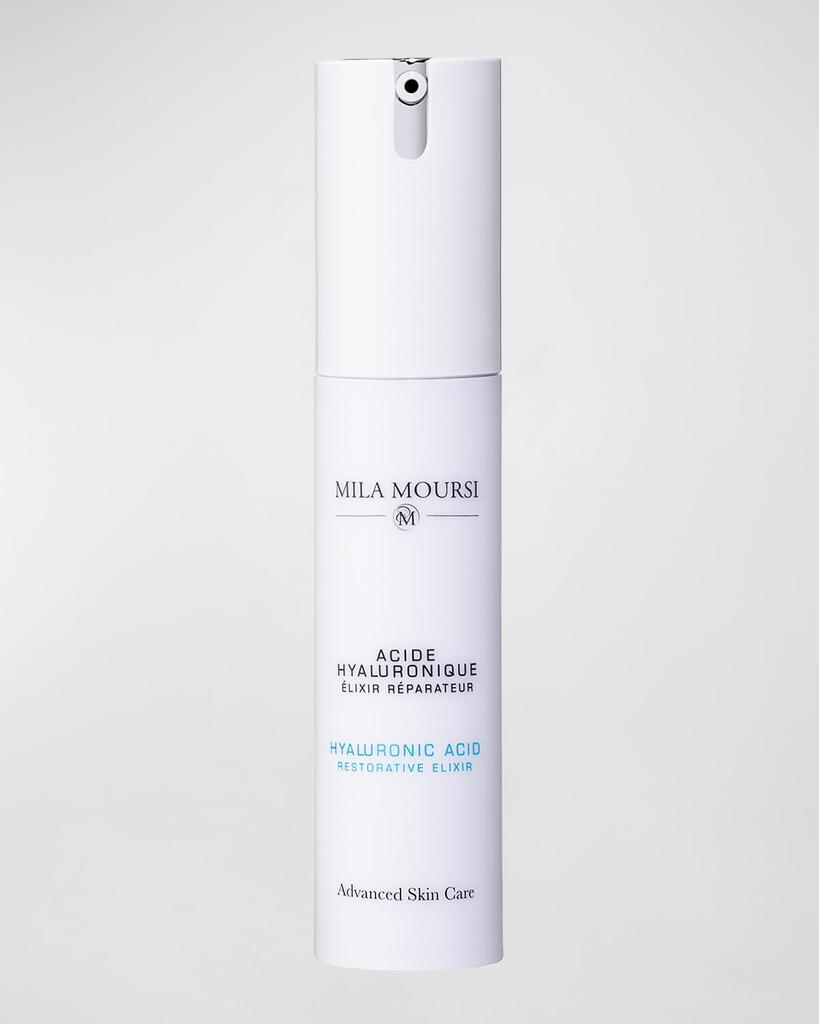 Mila Moursi Hyaluronic Acid Restorative Elixir, 0.7 oz.