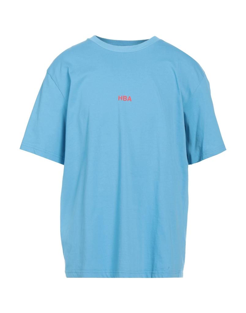 HOOD BY AIR Basic T-shirt