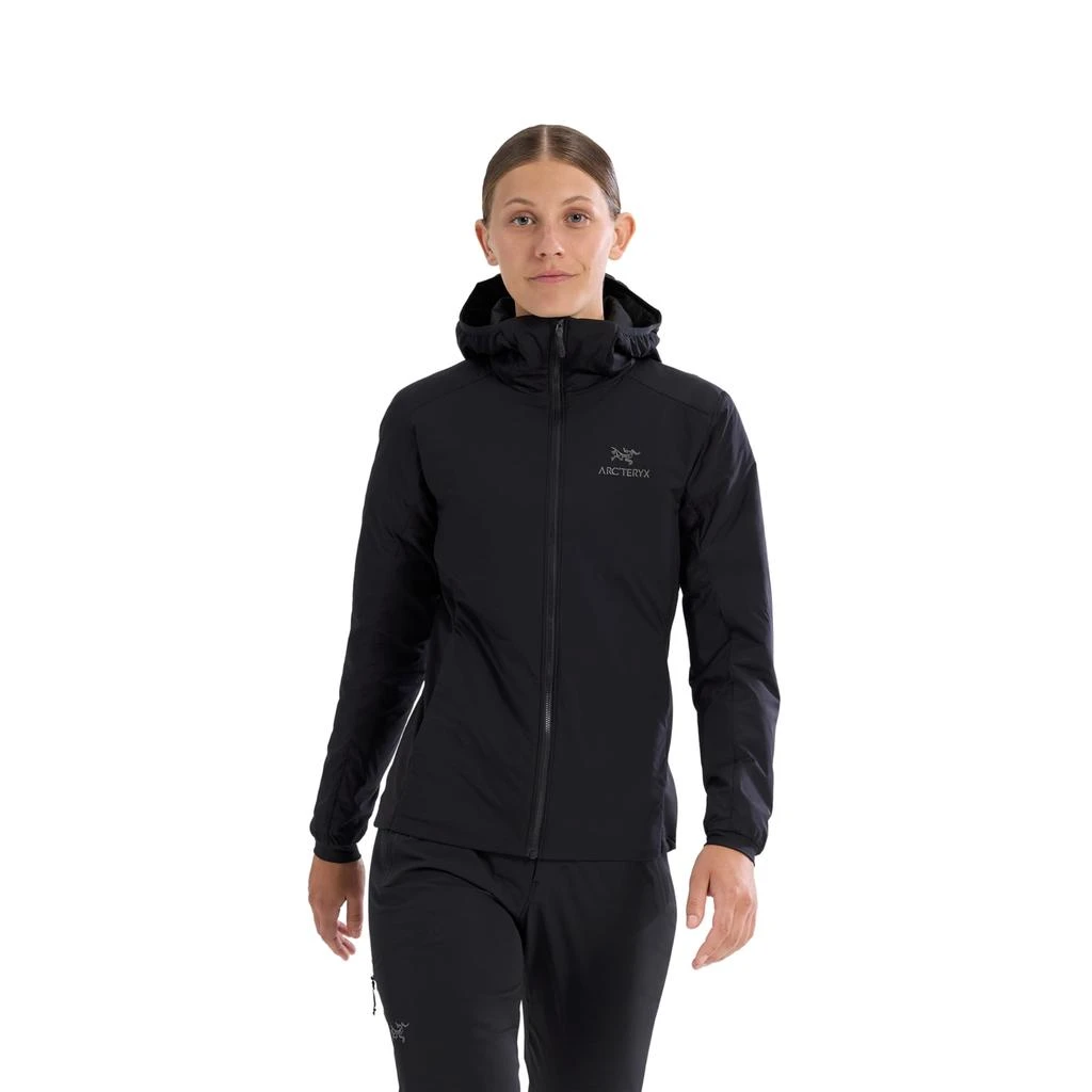 Arc'teryx Arc'teryx Atom Hoody for Women | Lightweight, Insulated Packable Jacket for Women, Light Jackets for Women, Hiking Essentials 1