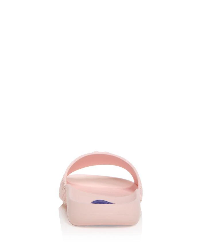 Burberry Women's Dive Slide Sandals 4